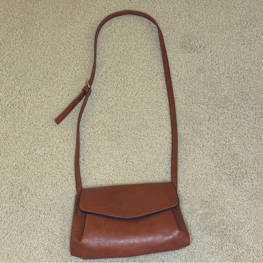 Brown Purse
